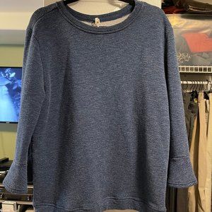 *FINAL CHANCE* TeeBerry and Weave Sweatshirt